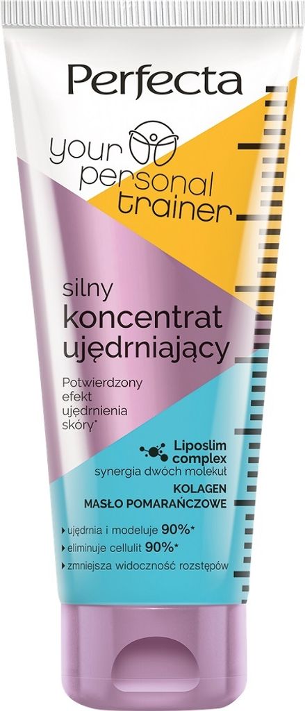 Perfecta Your Personal Trainer Strong Firming Concentrate 200ml
