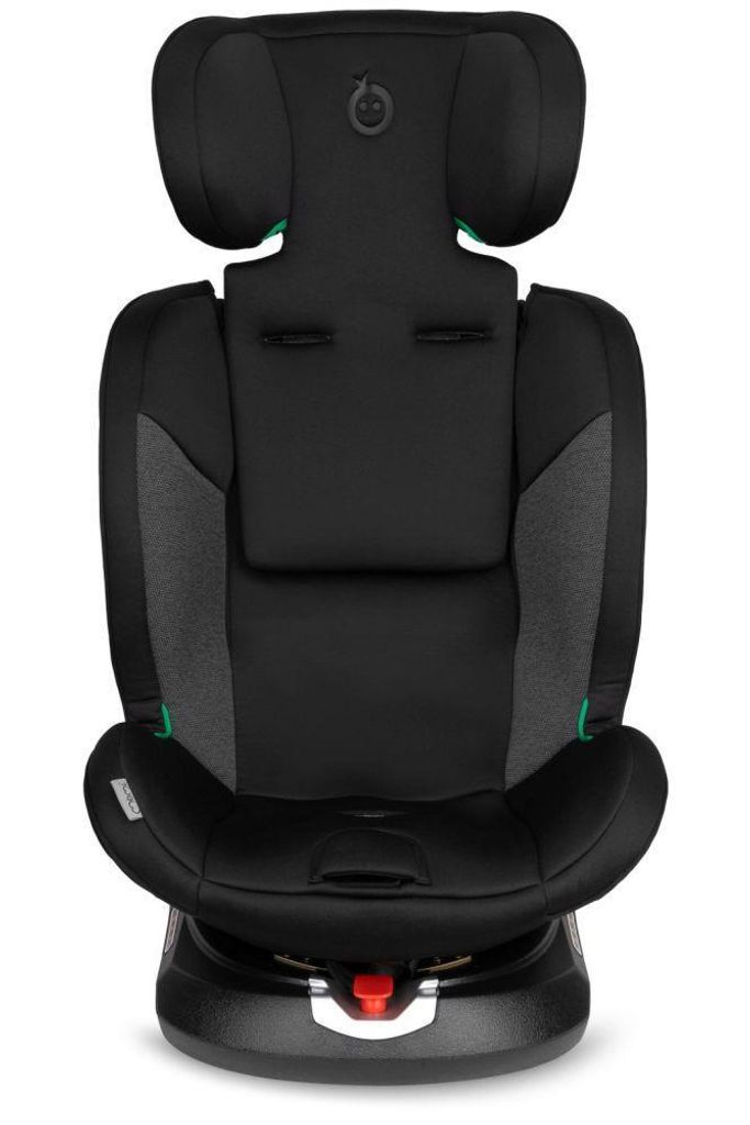 Autosedačka MoMi EMI i-Size čierna Obrázok produktu 10