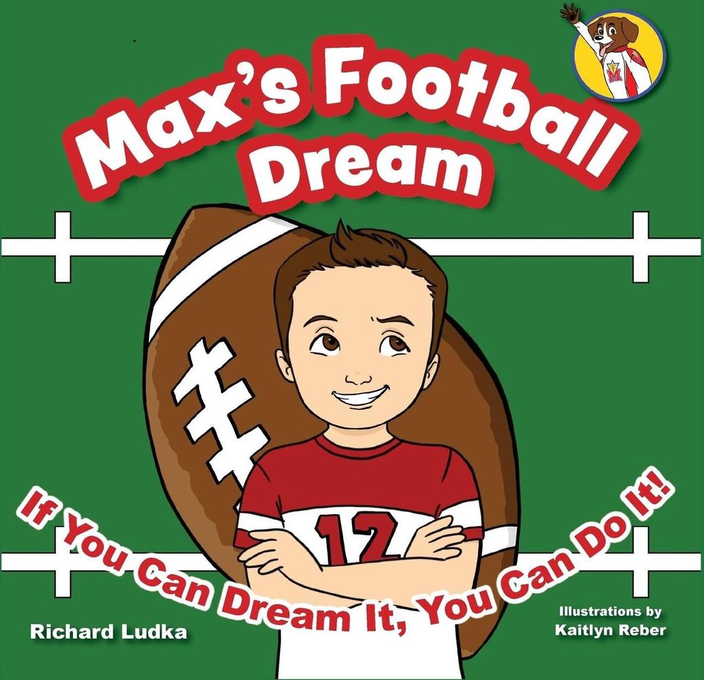 Max's Football Dream