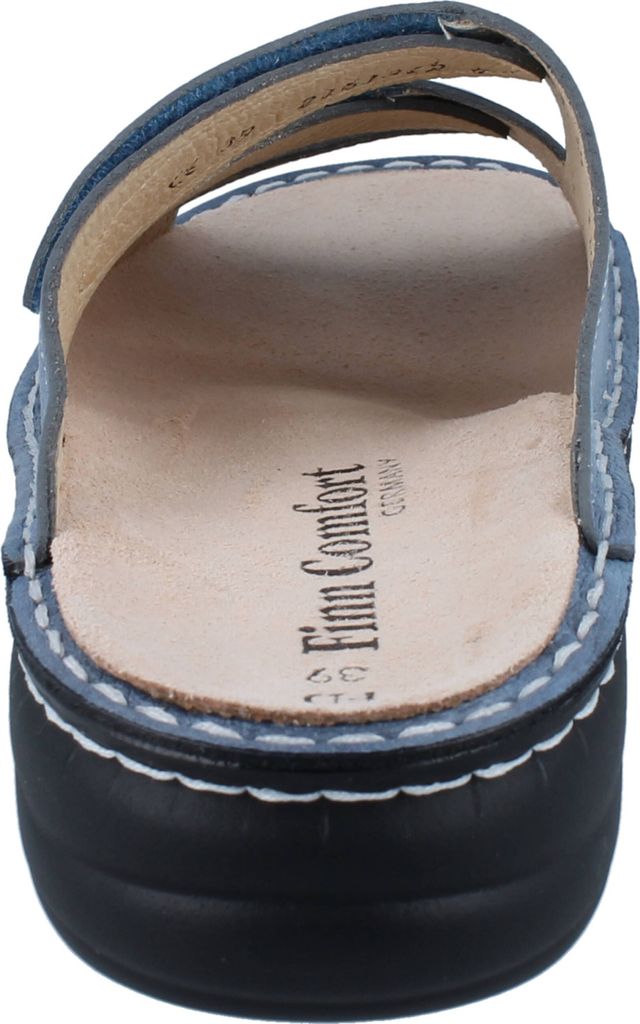 Finn Comfort Komfort Pantoletten Hellas Damen Produktbild 54