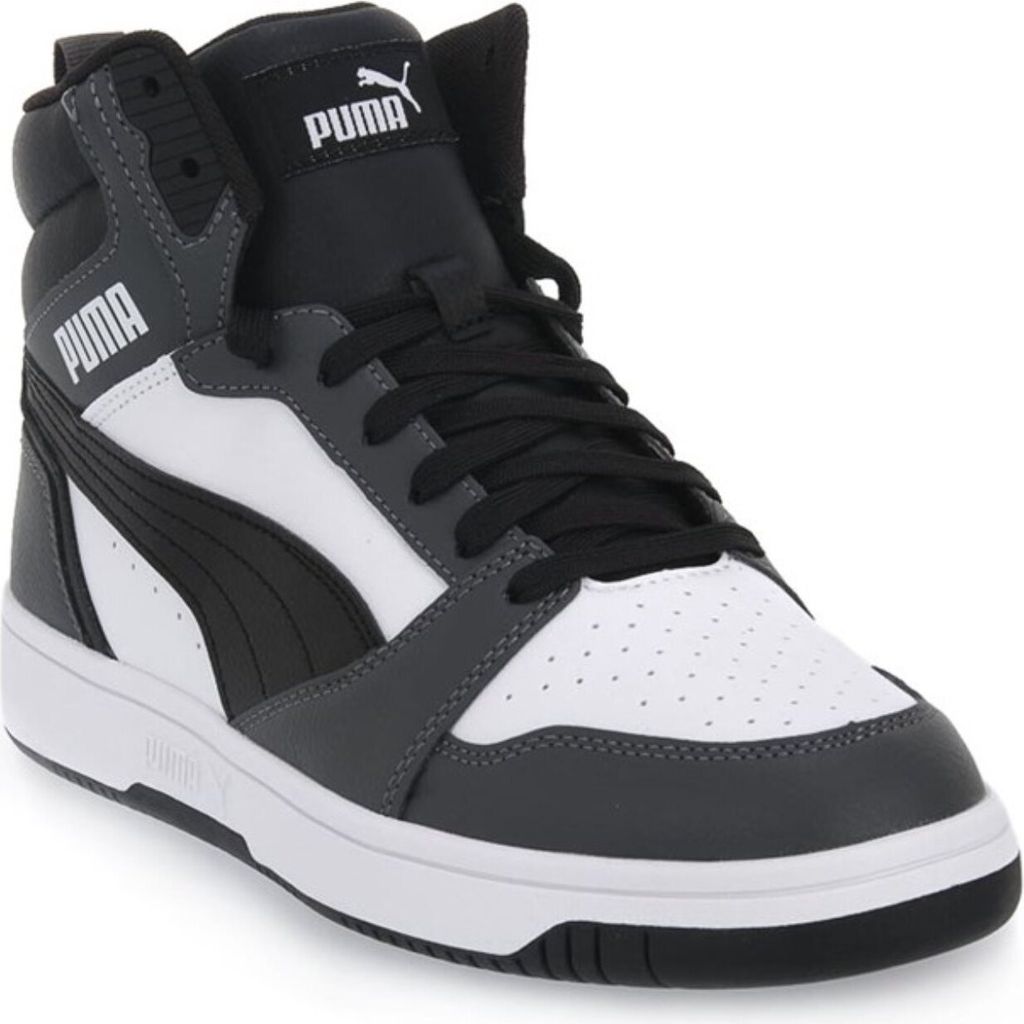 boty Puma Rebound V6 Hi 39232603 Obrázek produktu 