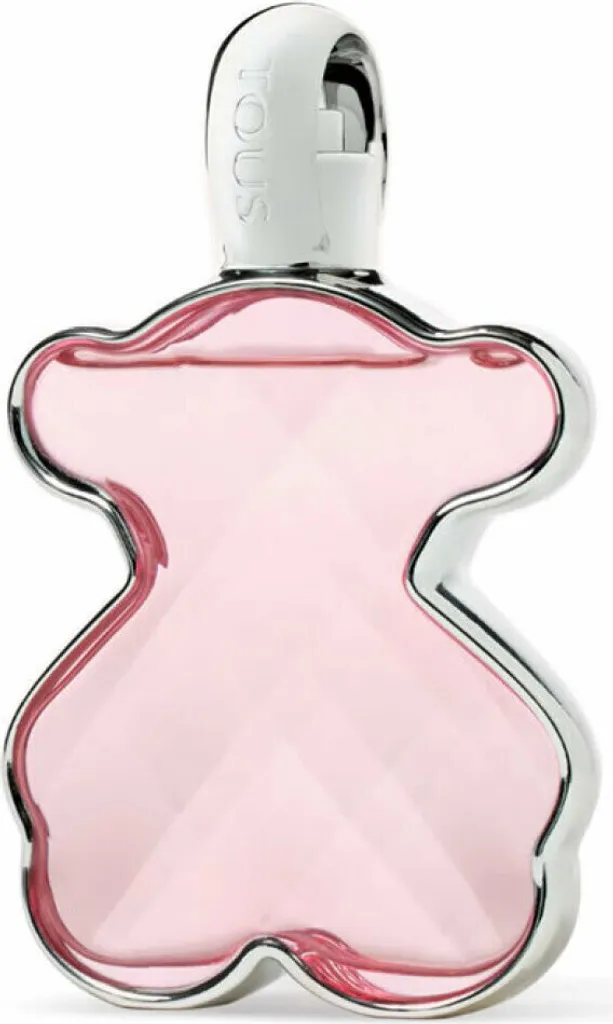 Tous Love Me Eau De Parfum 30ml - Profumo Donna Iconico Orsetto