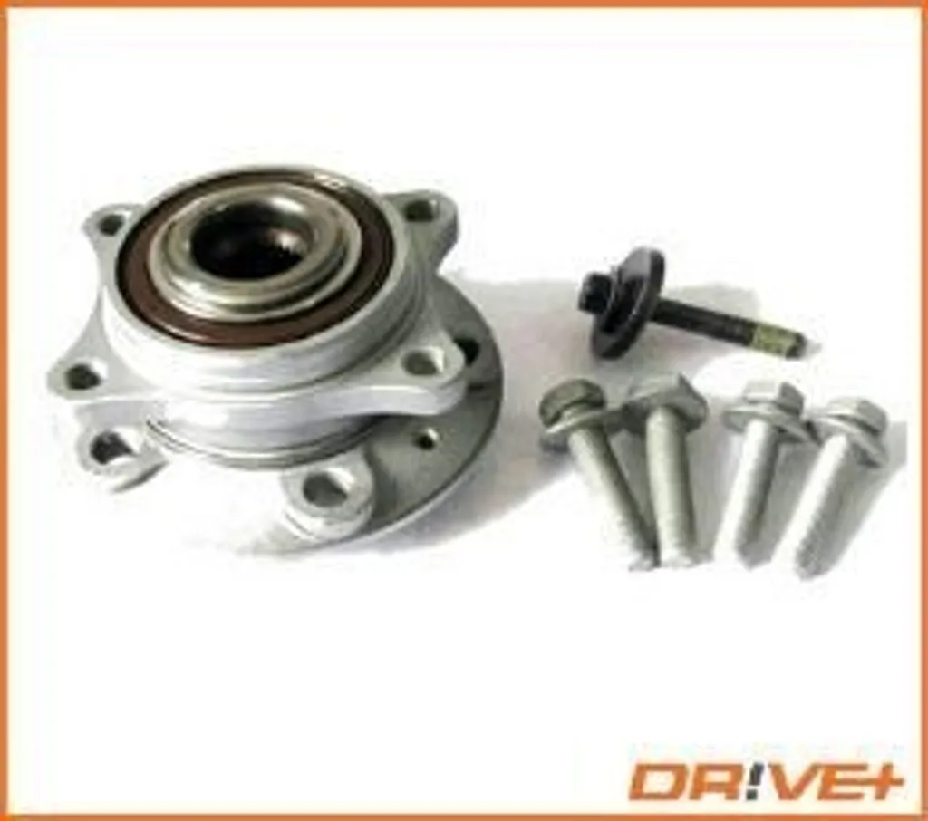 Kit Roulement de Roue Dr!ve+ DP2010.10.0121 OE 274298 pour Volvo V70 S60