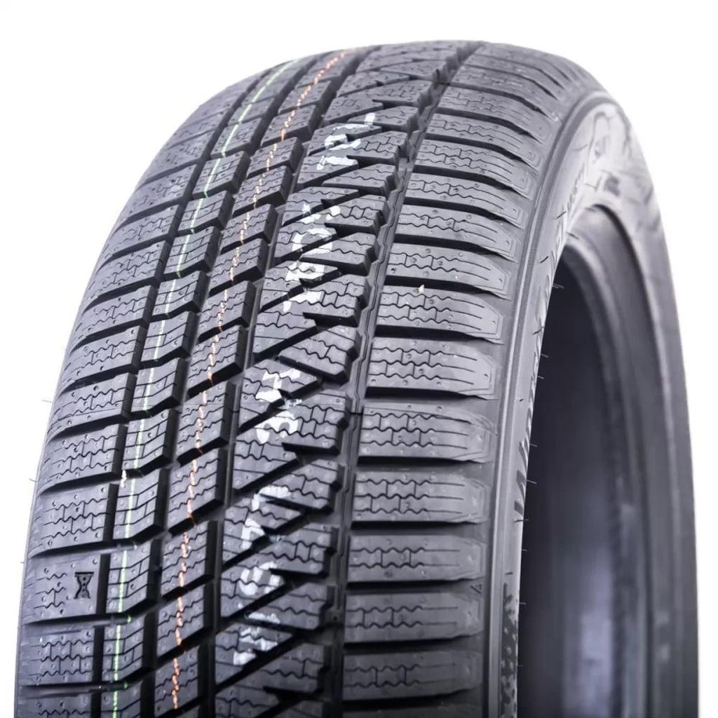 Kumho WINTERCRAFT WS71 215/55 R18 99 V FR XL Zdjęcie produktu 