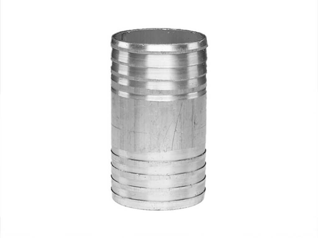 Rohrverbinder mit 28 mm Durchmesser