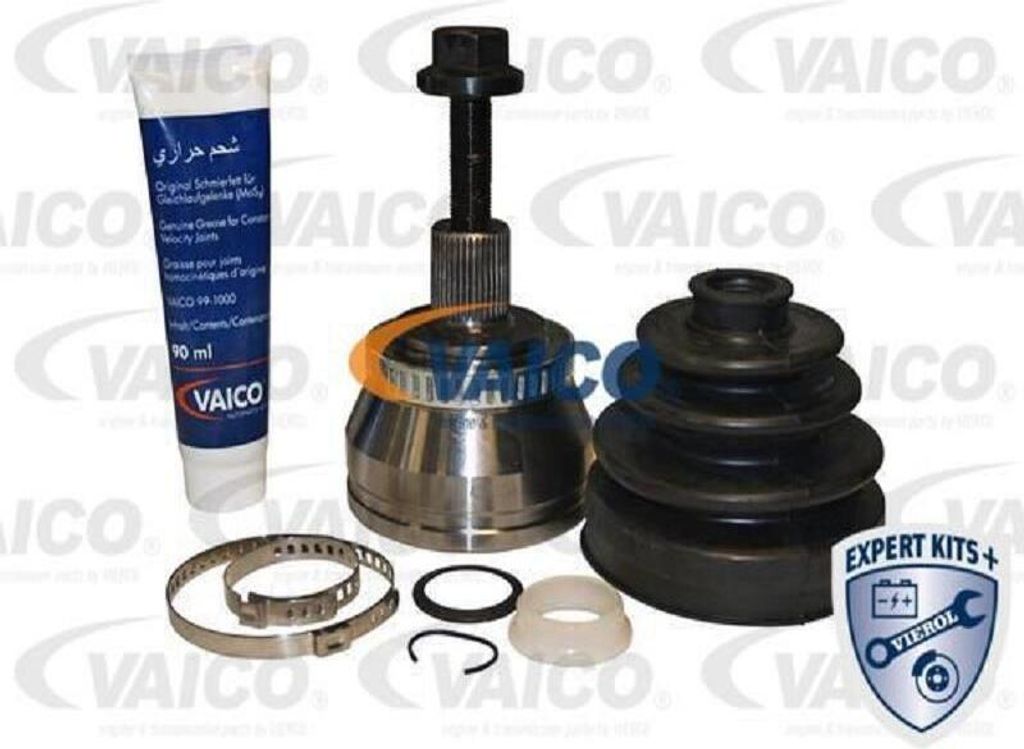 Gelenksatz, Antriebswelle VW Audi A4, A6, A8, Passat,Skoda Superb