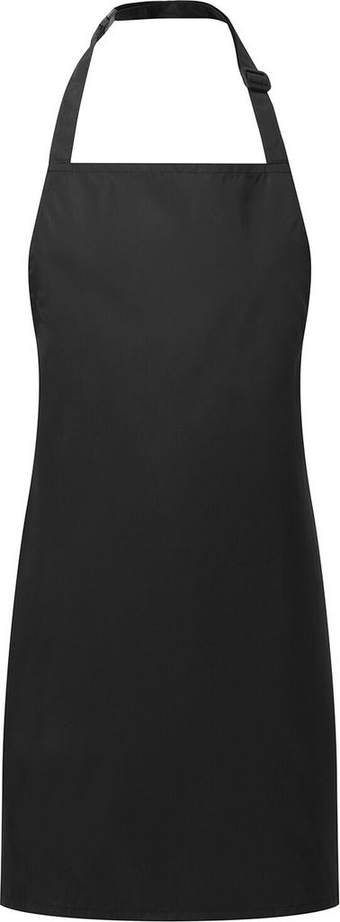 Premier - Kinder Schürze, Wasserfest RW9456 (104-116) (Schwarz)
