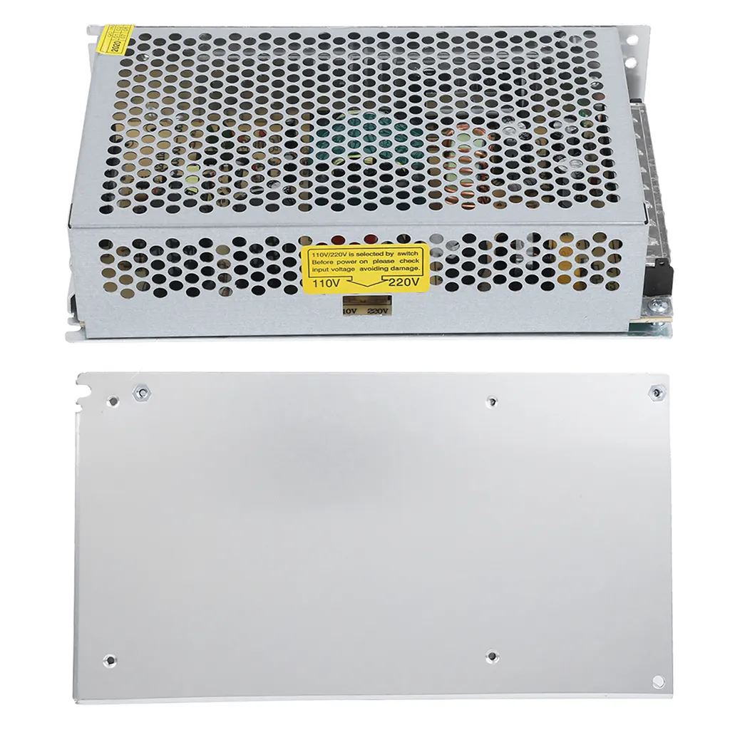 Alimentation électrique à découpage pour éclairage LED basse tension