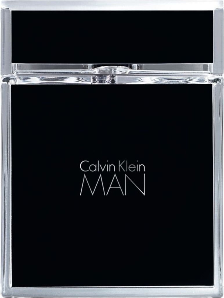 Herrenparfüm Man Calvin Klein EDT   100 ml Produktbild 