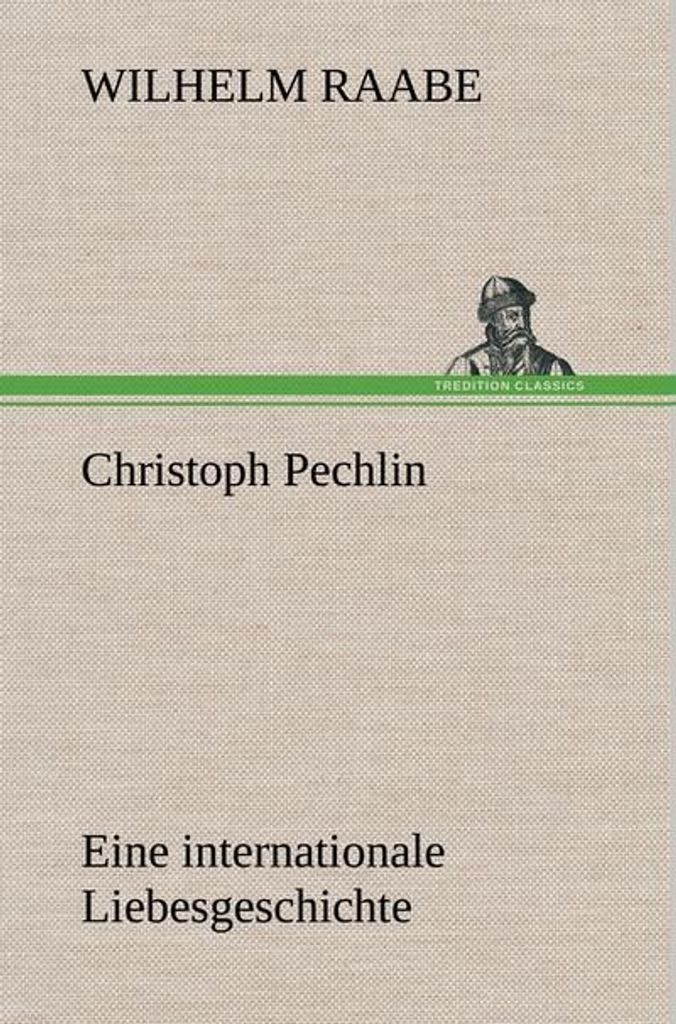Christoph Pechlin