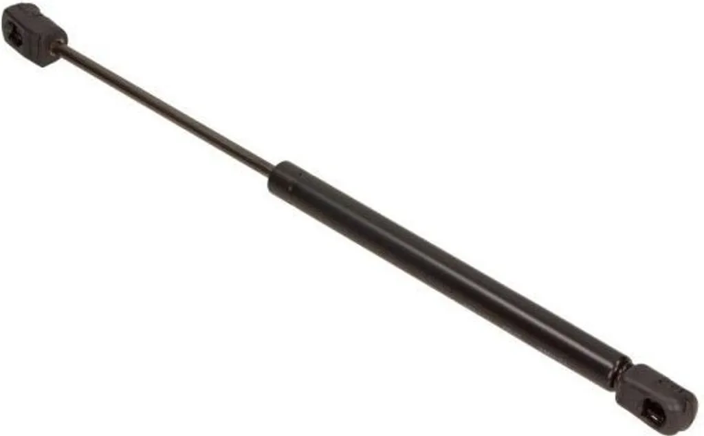 Remplacer votre Vérin de Lunette Arrière Laguna III avec le Ressort à Gaz