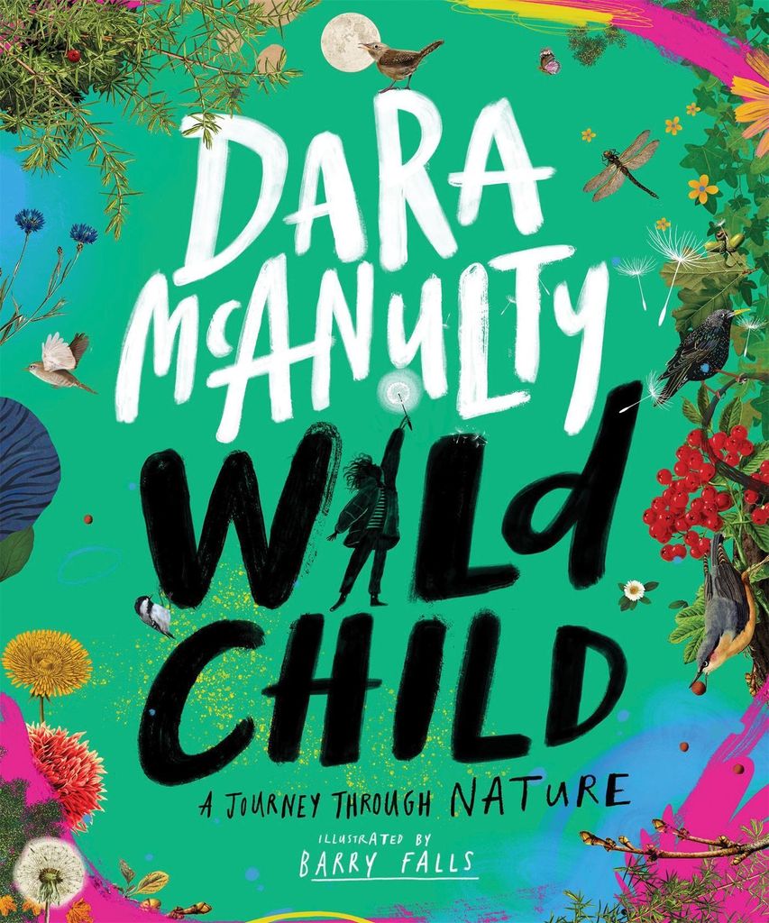 Wild Child – Lingua: Inglese