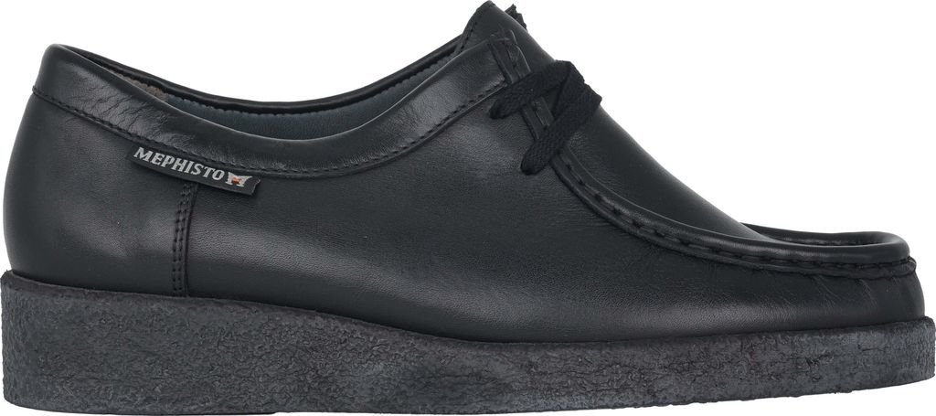 Mephisto Christy - damen schnürschuhe