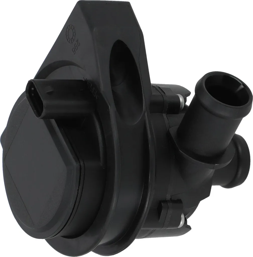 Pompe de circulation d'eau additionnelle 5Q0121599BJ Audi VW 2013-2018