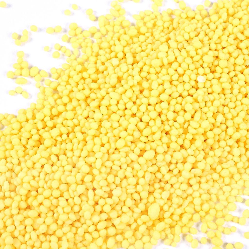 Streuselheld Crunchies Vanille 120g knusprige Streusel mit Aroma für Gebäckkreationen, Bowls oder auf Joghurt