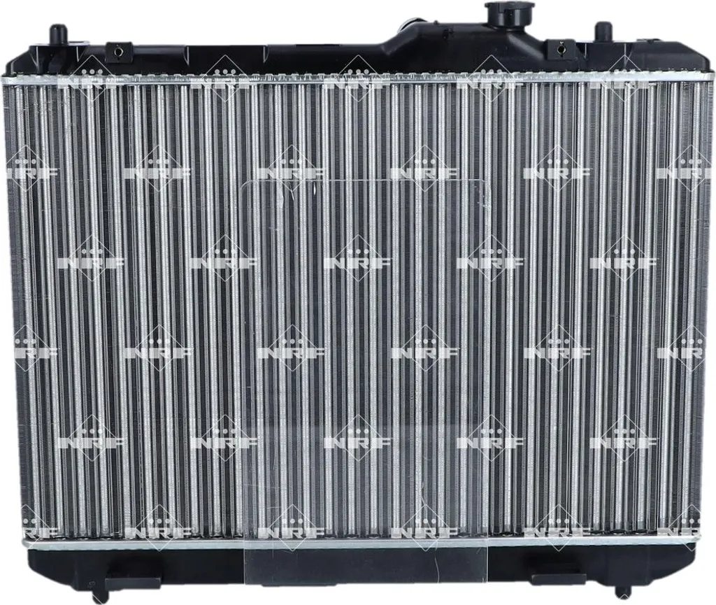 Radiateur moteur NRF 53582A pour refroidissement optimal du circuit