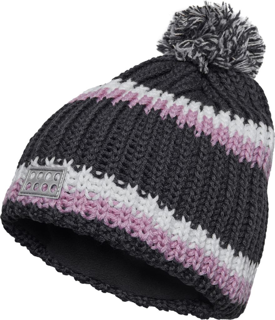 LEGO Wear Strickmütze AIDEN 718 Uni Rose 52