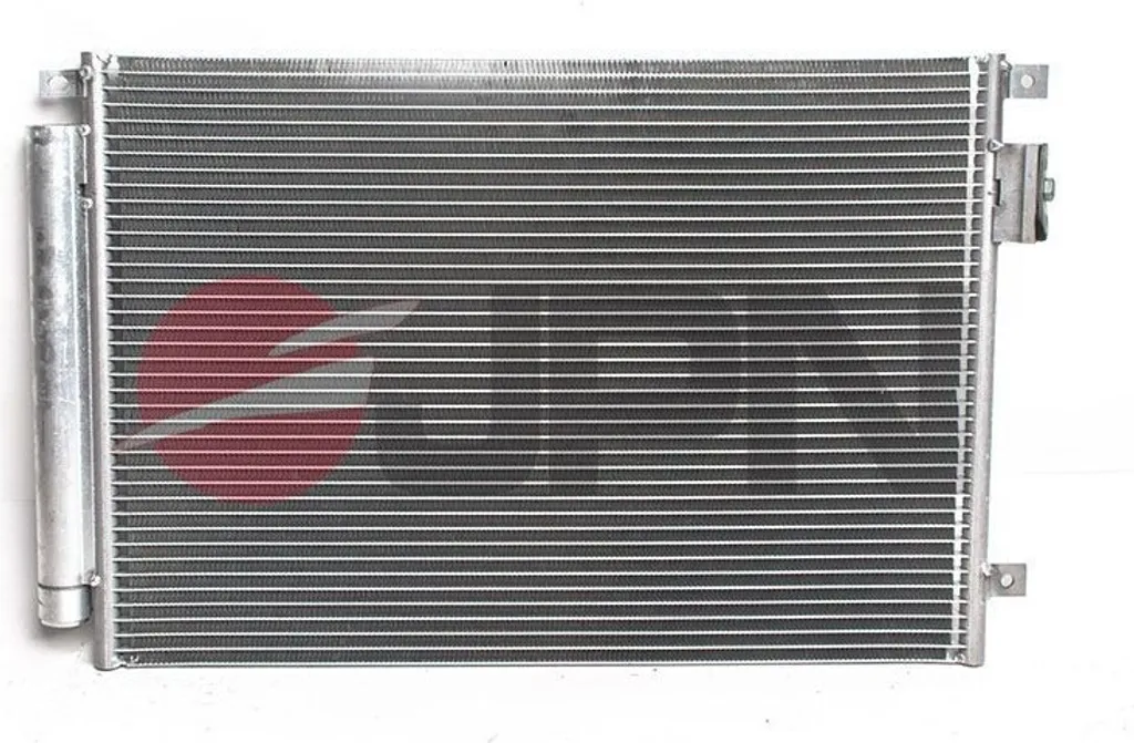 Condenseur de climatisation OE 51930033 pour Fiat 500 et Panda 312