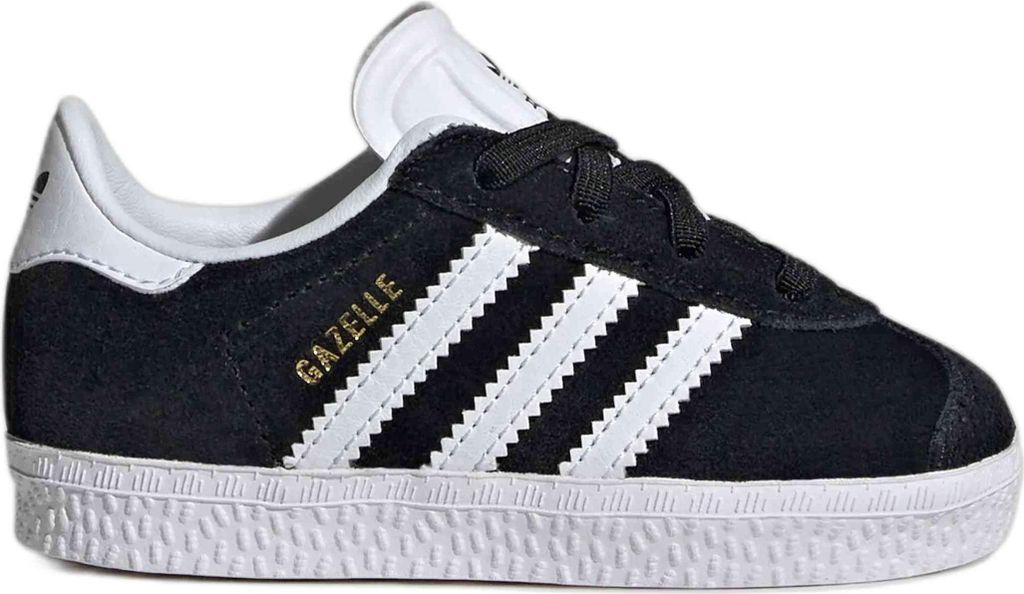 Adidas Sneakers IH0338 in Black color size 24