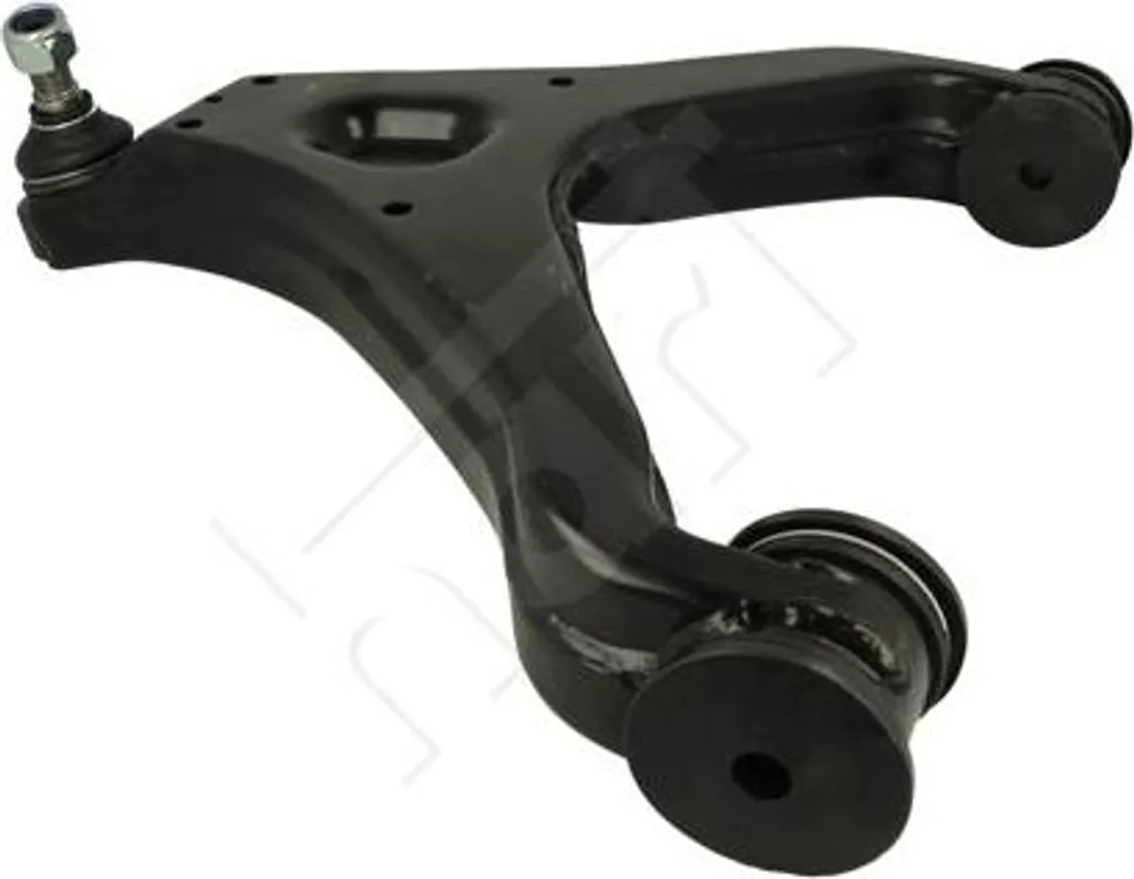 Bras de suspension HART 465 463 pour Daily - Suspension OE 500334716