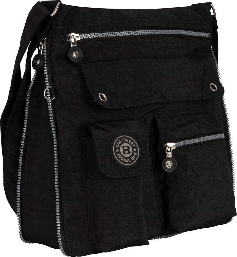 Bag Street Damentasche Umhängetasche Handtasche Produktbild 