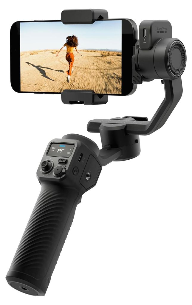 GoPro Fluid Pro AI Gimbal Produktbild 