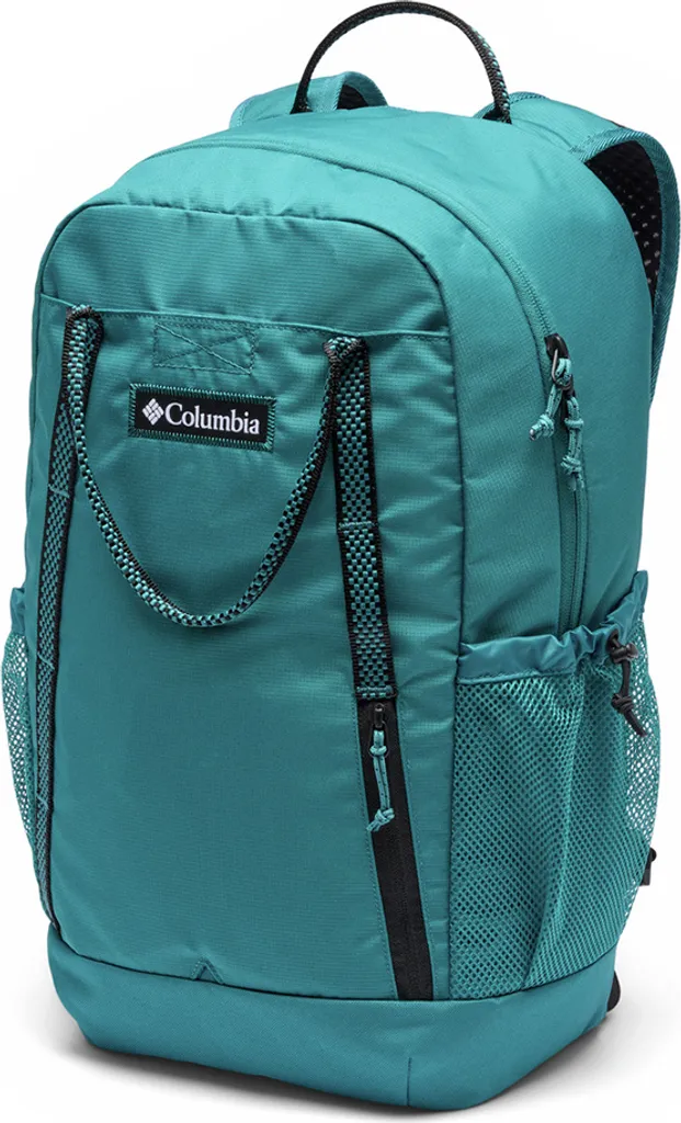 Sac à Dos Randonnée Columbia Echo Mountain 25l Bleu Idéal pour le Trek