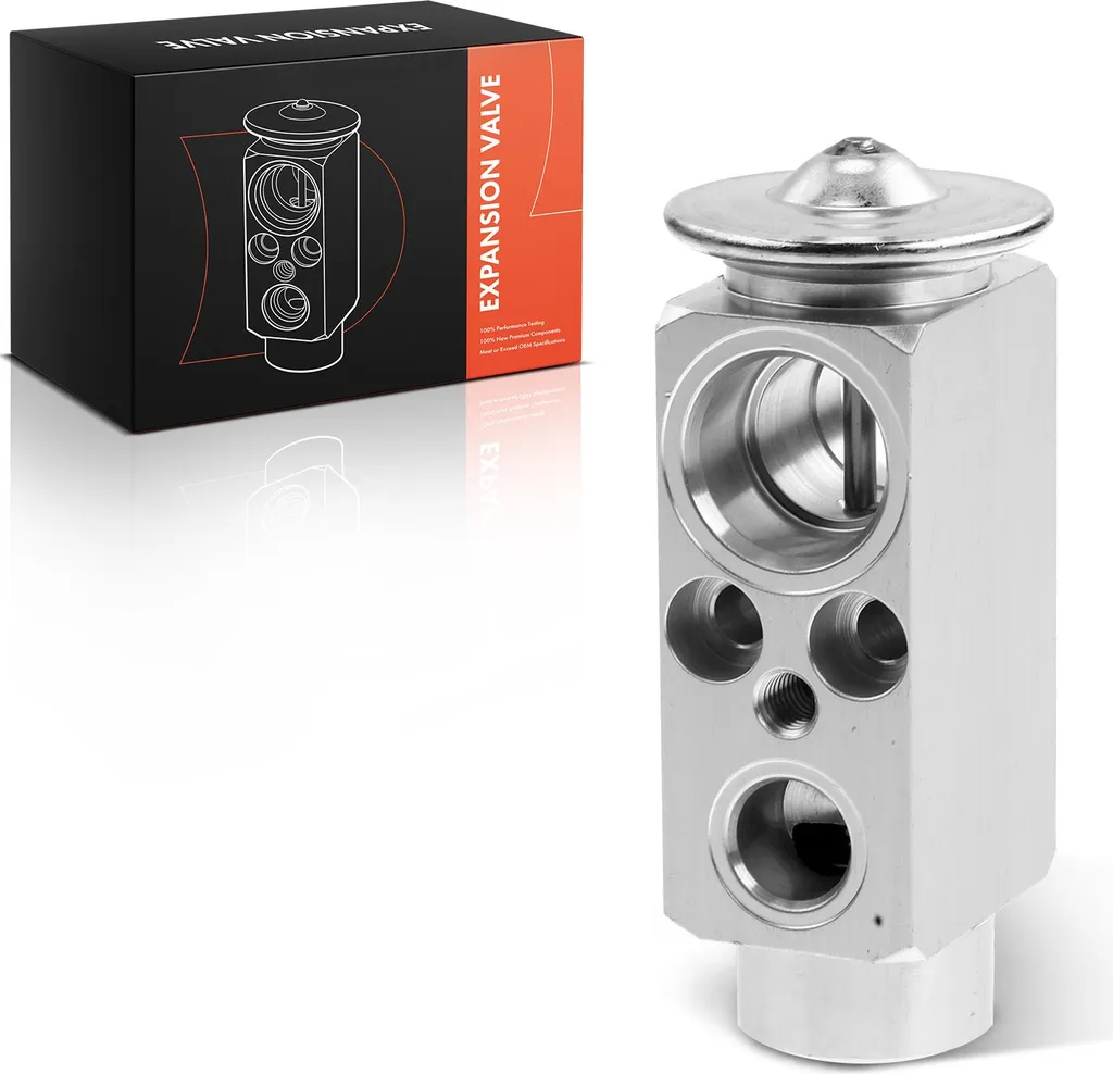 Valve d'expansion de clim Frankberg compatible Mercedes W463 G500 W639