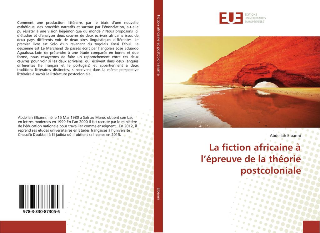 La fiction africaine à l'épreuve de la théorie postcoloniale