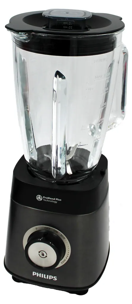 Blender Philips HR3040/00 : Fini les Grumeaux avec ce Mixeur 1200W