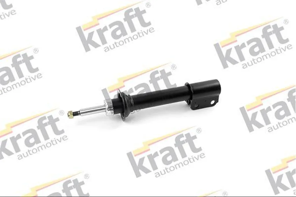 Amortisseur arrière pour Renault Megane et Scenic I - Qualité OE 4005290
