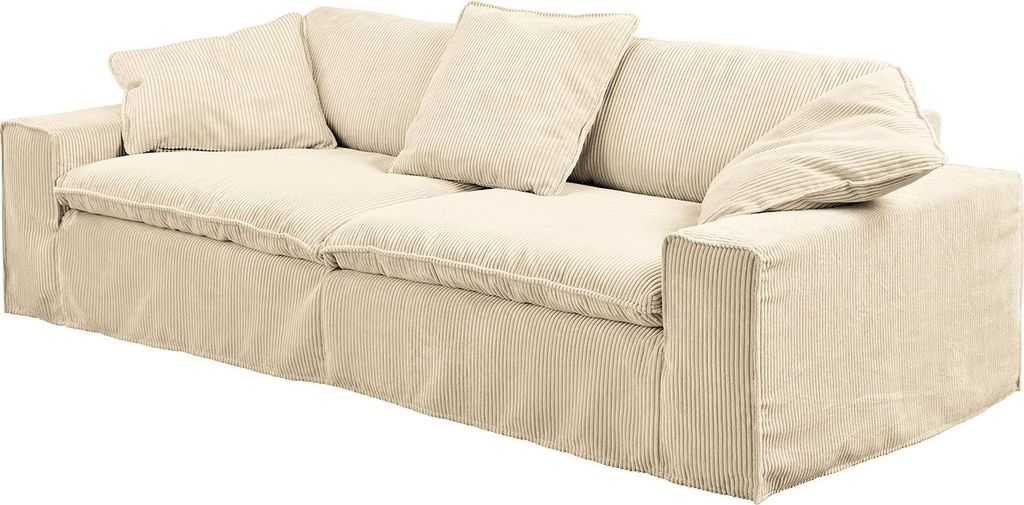 home24 3-Sitzer Sofa