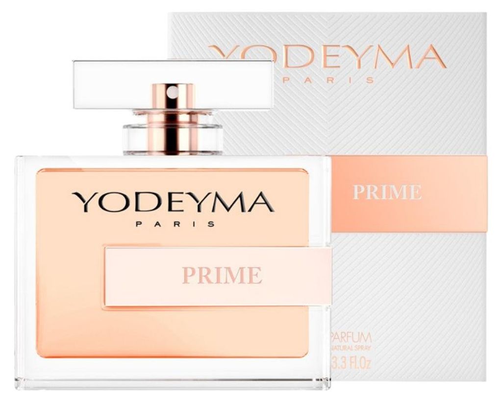 Yodeyma Prime Water Eau de Parfum pour femme 100ml Image du produit 