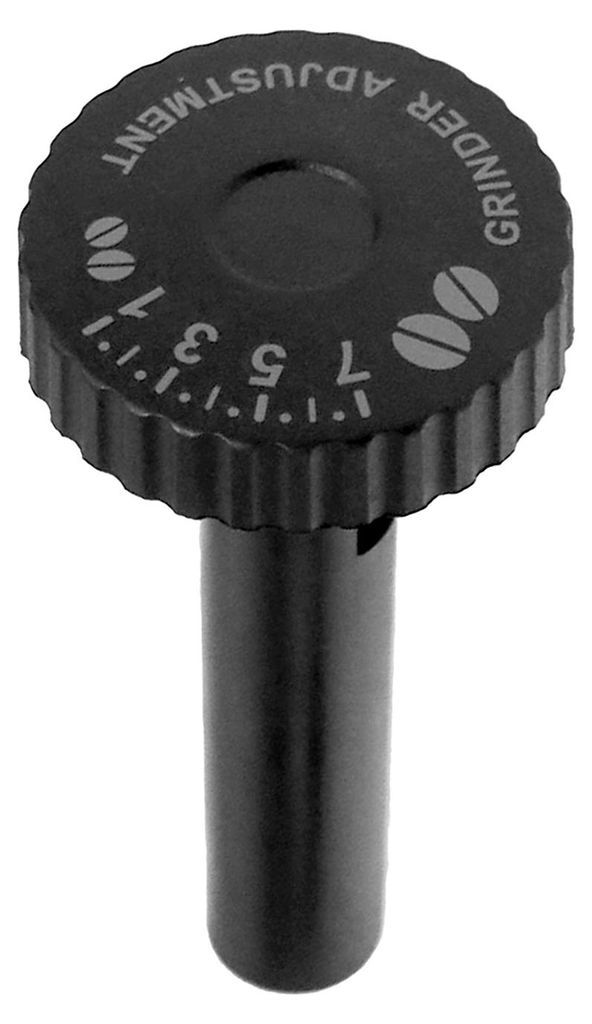 DeLonghi 5913216201 Mahlgradschalter für Kaffeevollautomaten (Beschreibung)