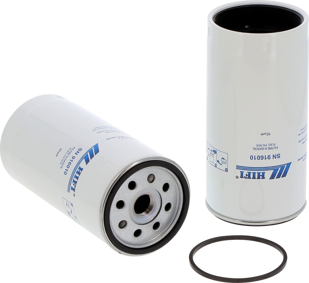 Kraftstofffilter SN 916010
