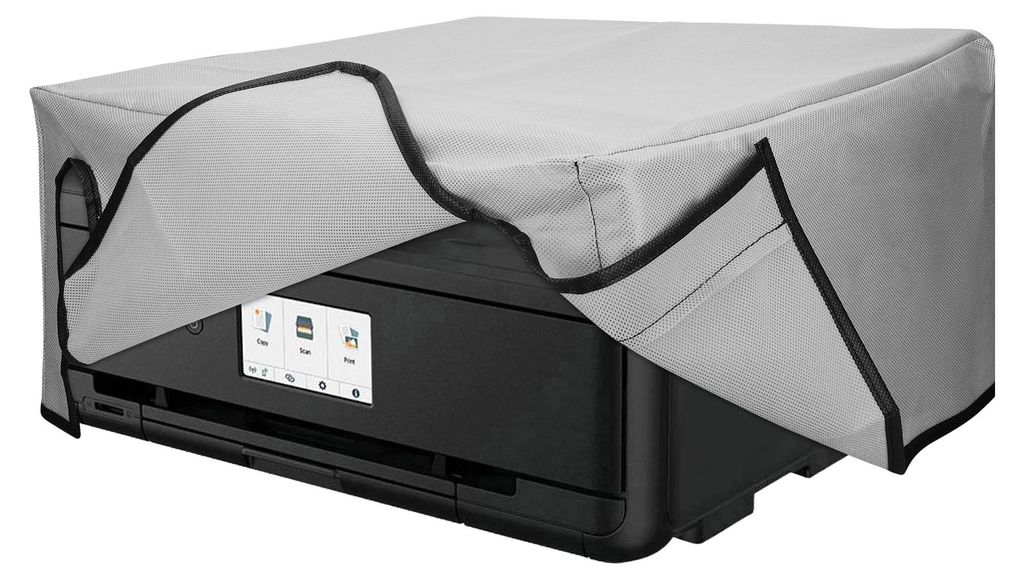 kwmobile Cover kompatibel mit Canon Pixma TS9550 / G6050 / Produktbild 