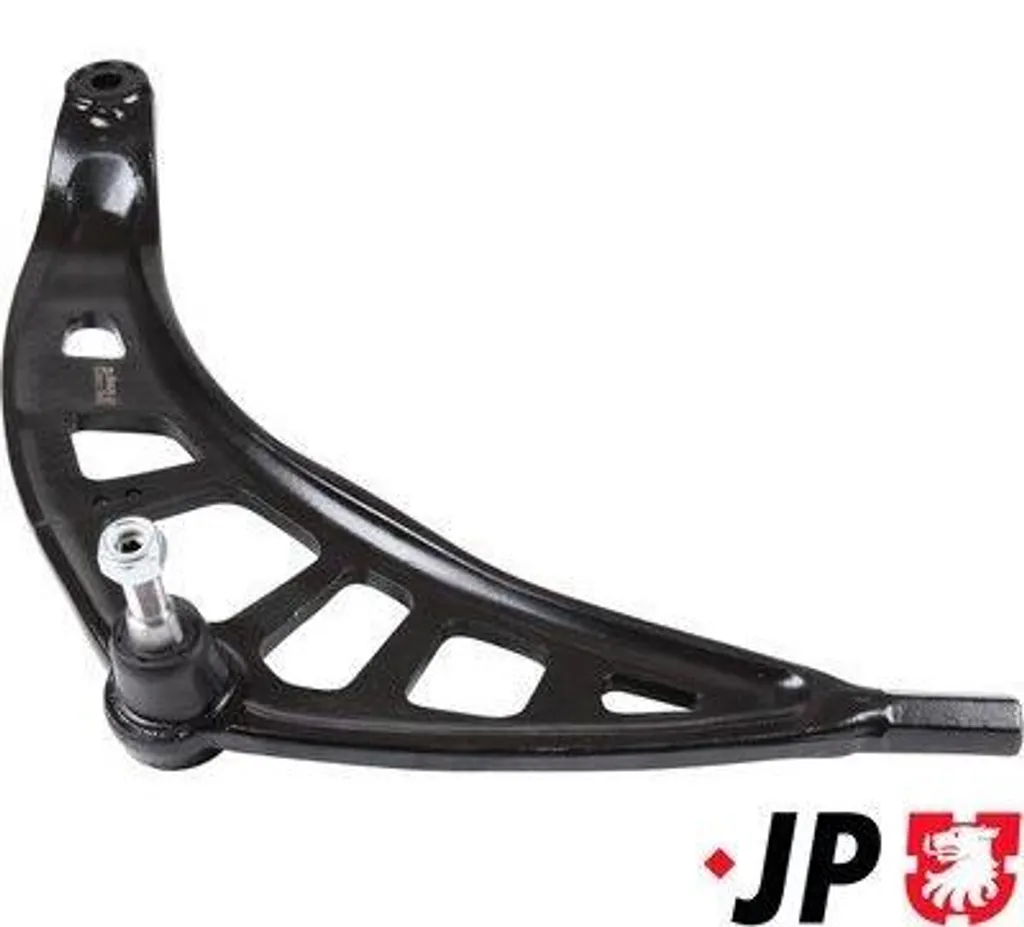 Bras de suspension JP GROUP 6040100470 robuste pour MINI R60 gauche