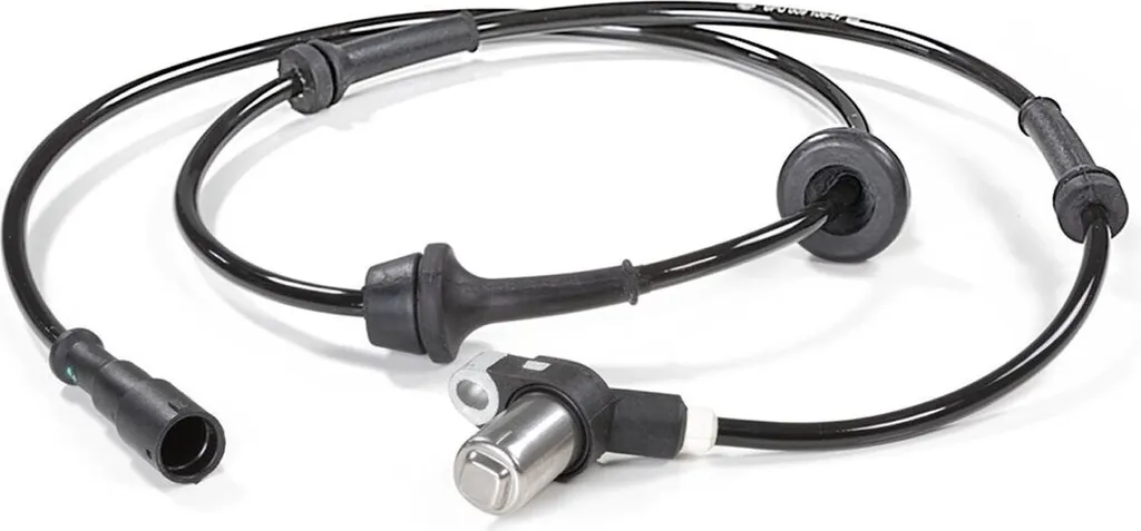 Capteur de vitesse de roue ABS HELLA pour Toledo 1L2 et Jetta II