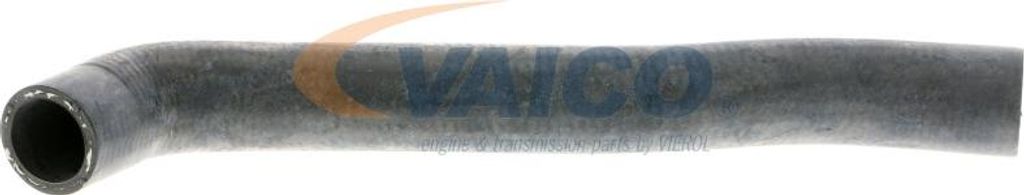VAICO Kühlerschlauch Wasserschlauch für VW GOLF II (19E, 1G1) V10-3201