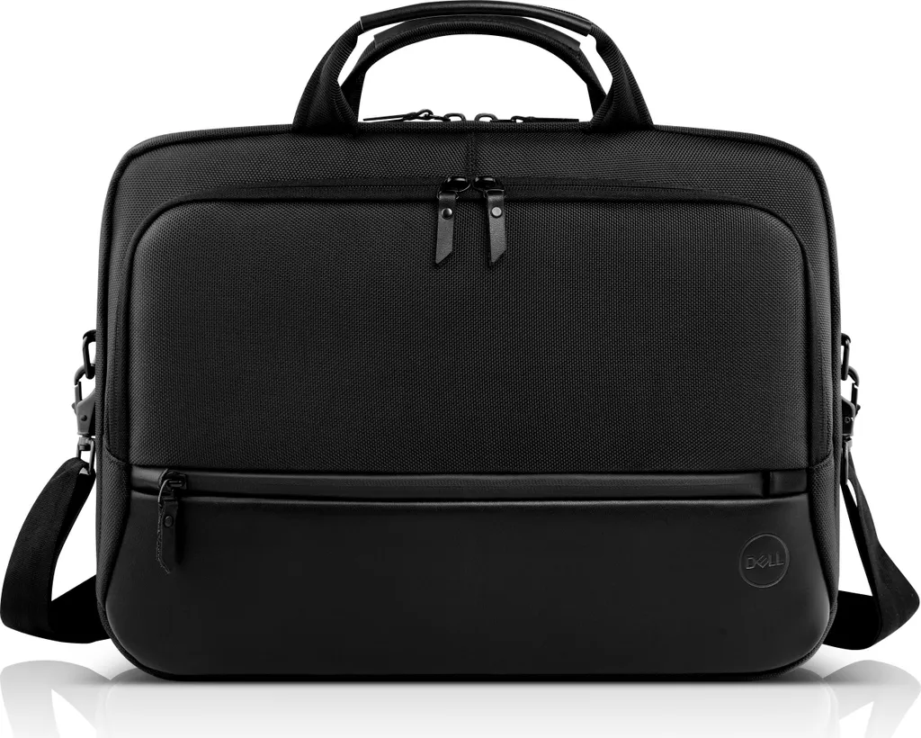 Dell Briefcase Premier PE1520C - Borsa a Tracolla PC 15.6 Pollice