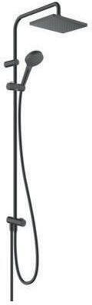 hansgrohe Vernis Shape Duschsystem 230 1 Strahlart Reno, 26282670