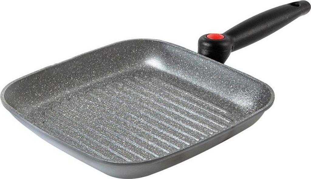 Grillpfanne GOURMET ROCK