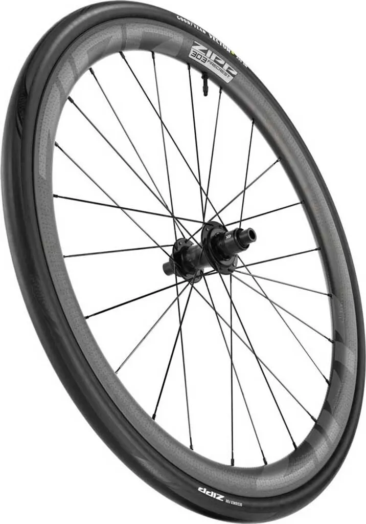 Pneu tubeless 700c Zipp Vectorr Z30 Sw à carcasse souple