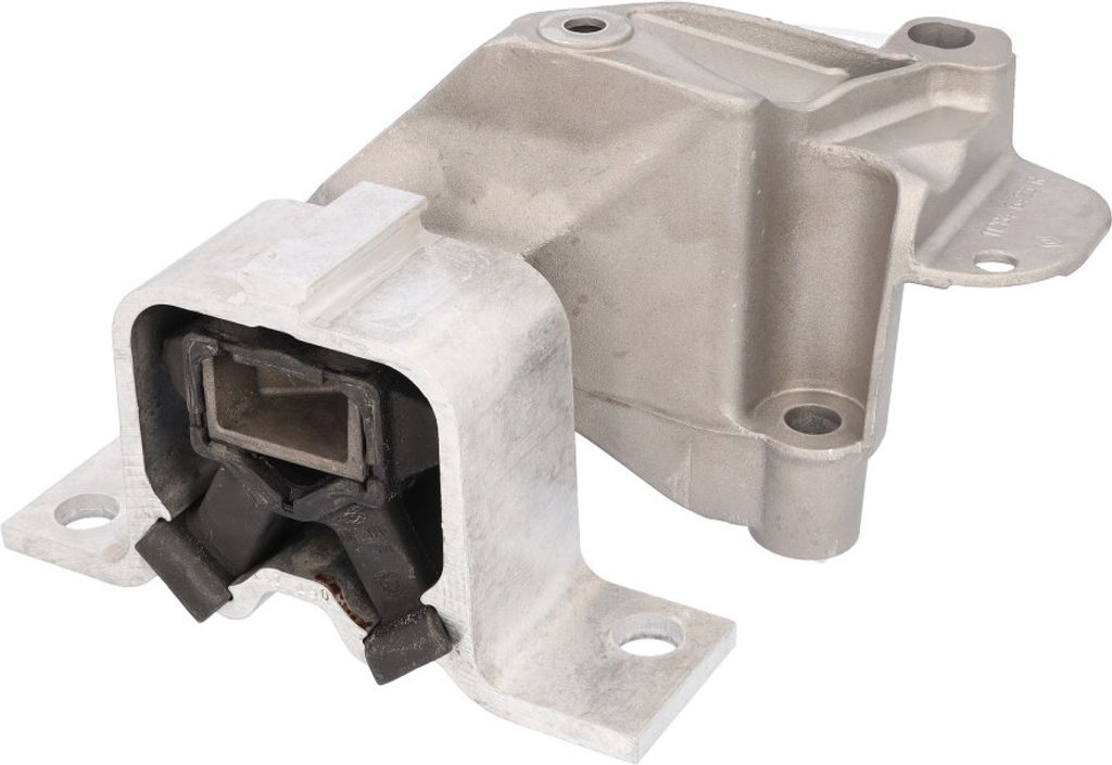 FEBI BILSTEIN Motorlager Gummimetalllager Rechts für RENAULT Duster (HS) 184137