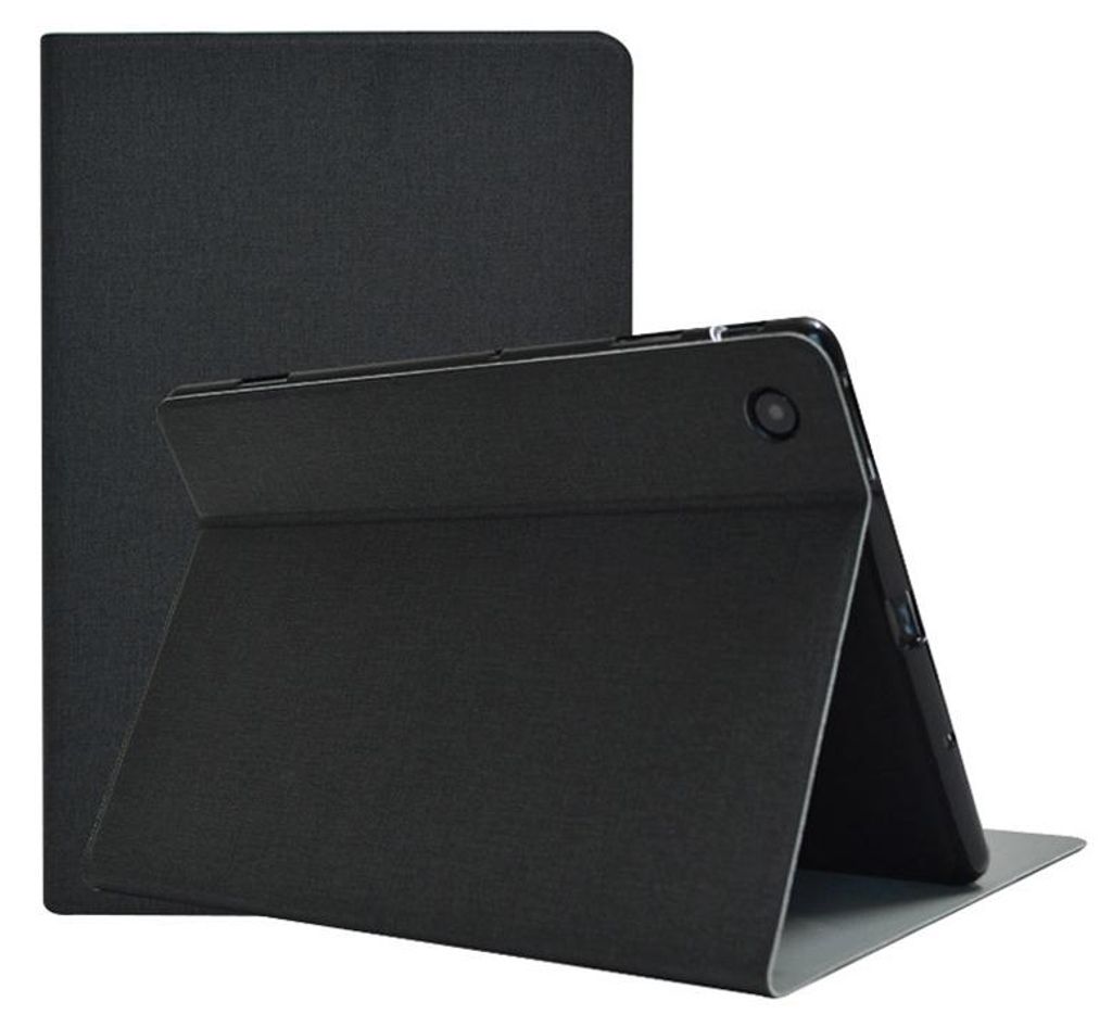 Für Teclast M40SE Aufstellbare Kunstleder Tablet Hülle Produktbild 
