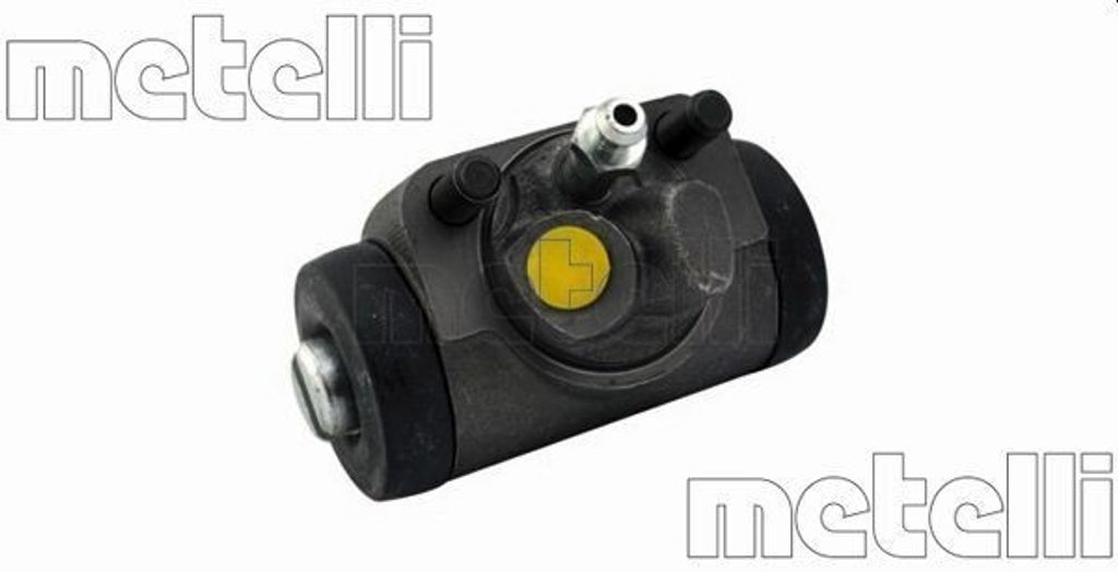 METELLI Radbremszylinder Trommelbremse für LAND ROVER Defender SUV (L316) 04-0424