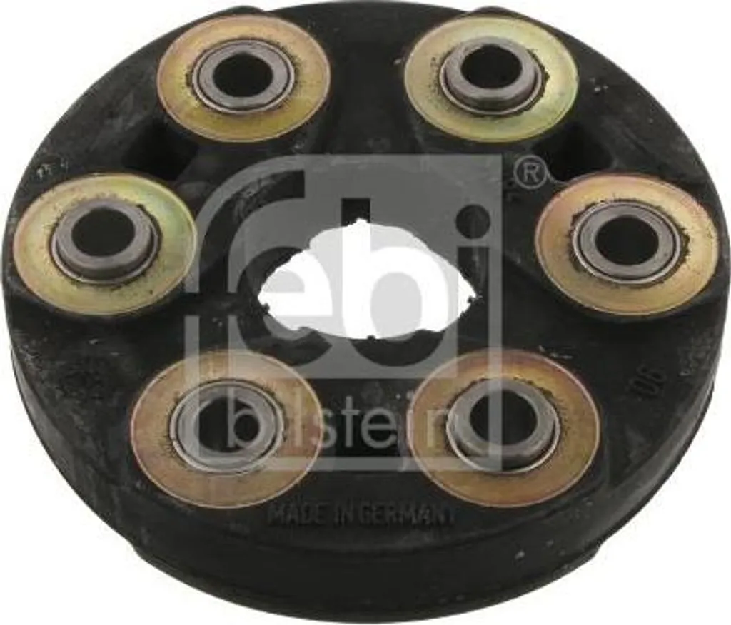 Joint de Cardan FEBI 03530 Anti-Vibration pour Mercedes-Benz SLK