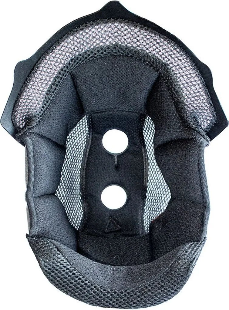 Kit mousses Leatt Moto 2.5 S : fini les mauvaises odeurs de casque