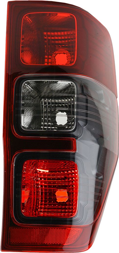 Johns, Heckleuchte Rück Licht rechts passend für Ford Ranger 11 01/18- f. Modell Raptor JB3Z13404G