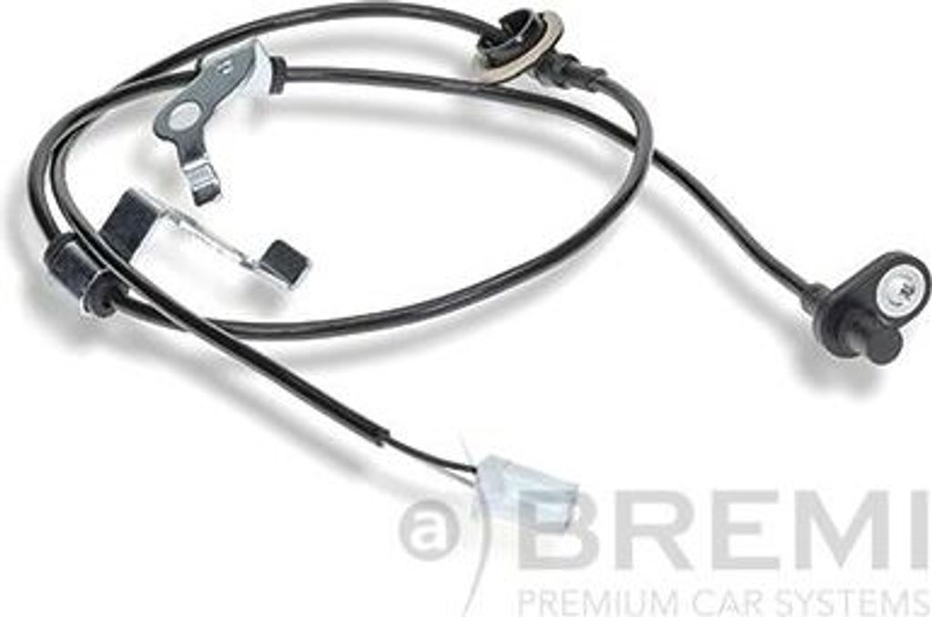 BREMI ABS-Sensor 51394 für MAZDA 6 Kombi (GH) 6 Schrägheck (GH) 6 (GH)